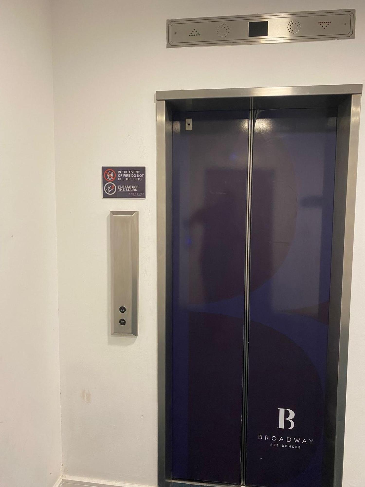Kcs Broad Street Apartment Birmingham Luaran gambar