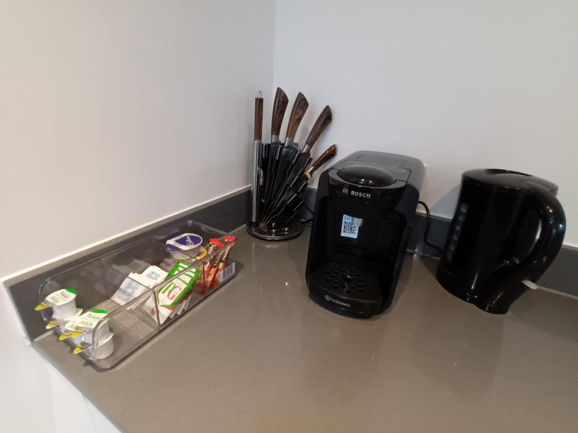 Kcs Broad Street Apartment Birmingham Luaran gambar