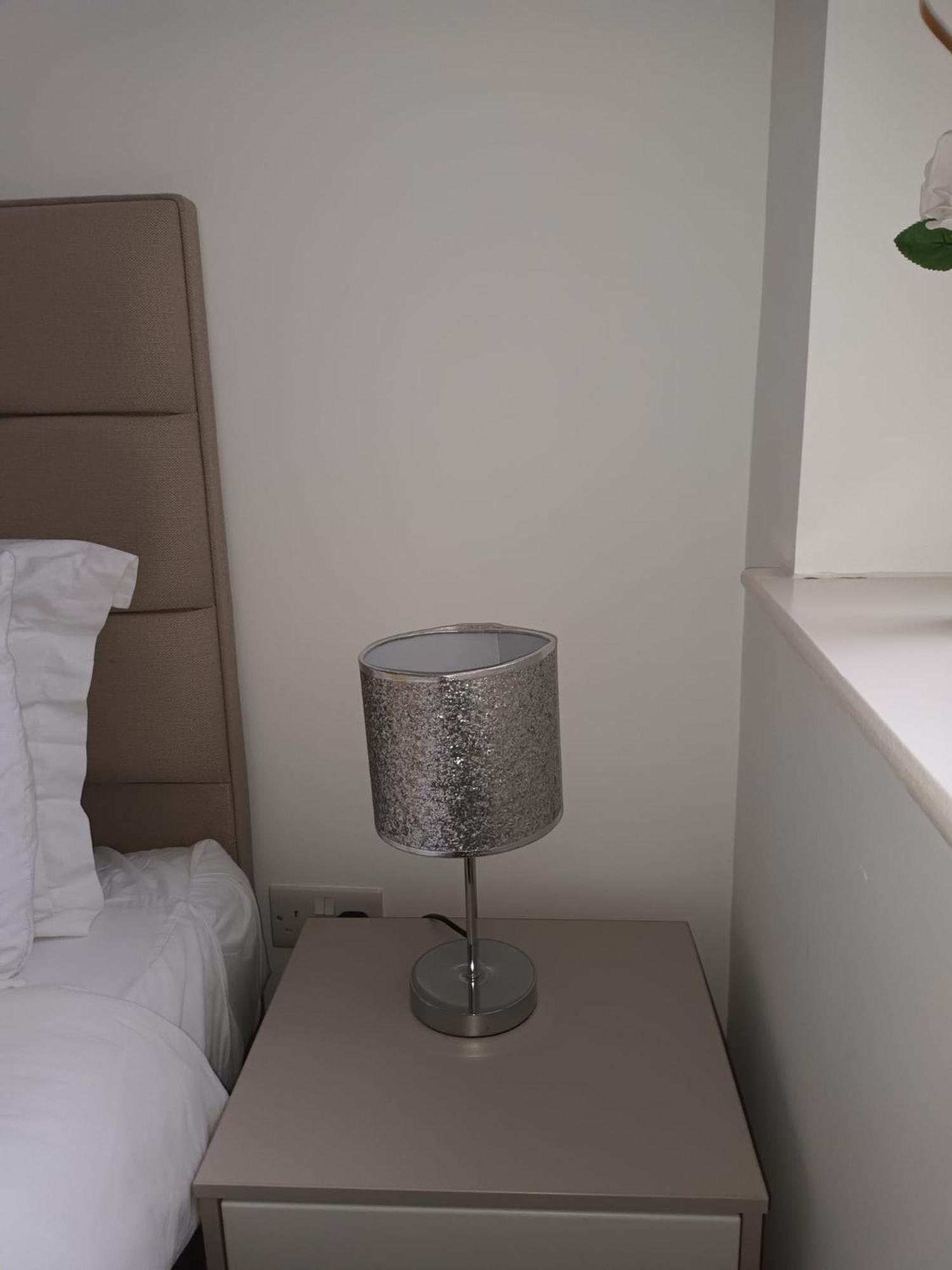 Kcs Broad Street Apartment Birmingham Luaran gambar