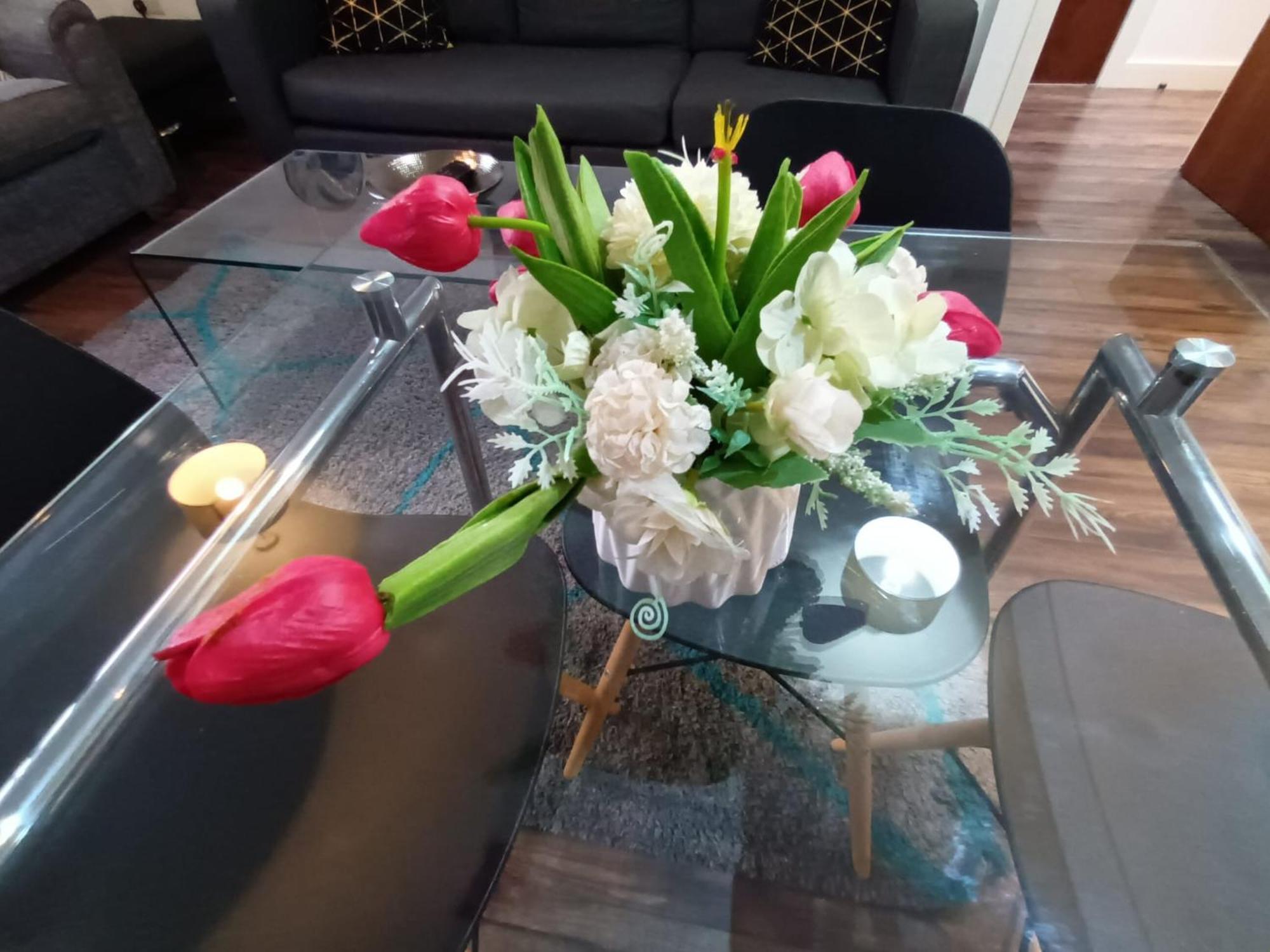 Kcs Broad Street Apartment Birmingham Luaran gambar