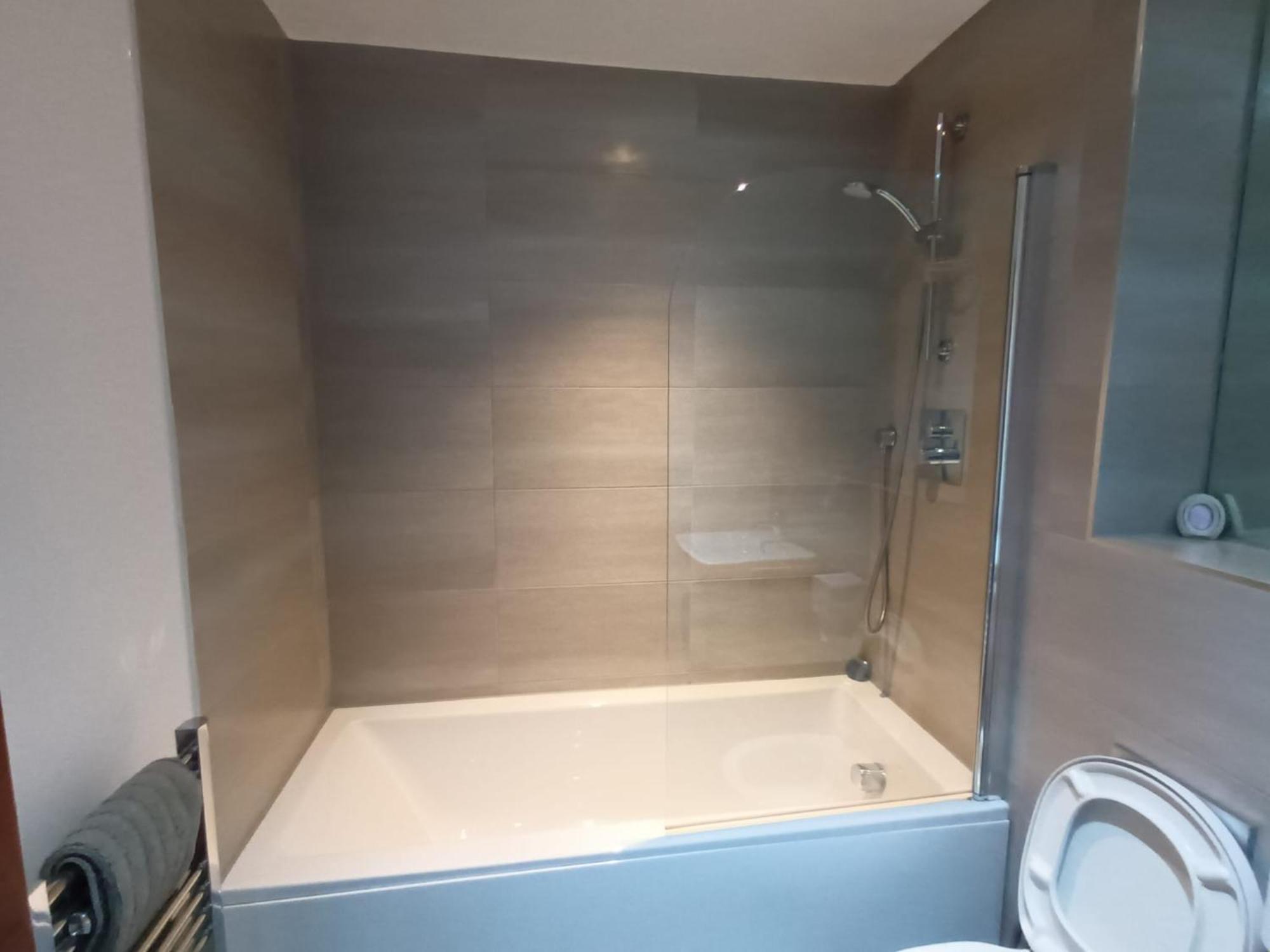 Kcs Broad Street Apartment Birmingham Luaran gambar