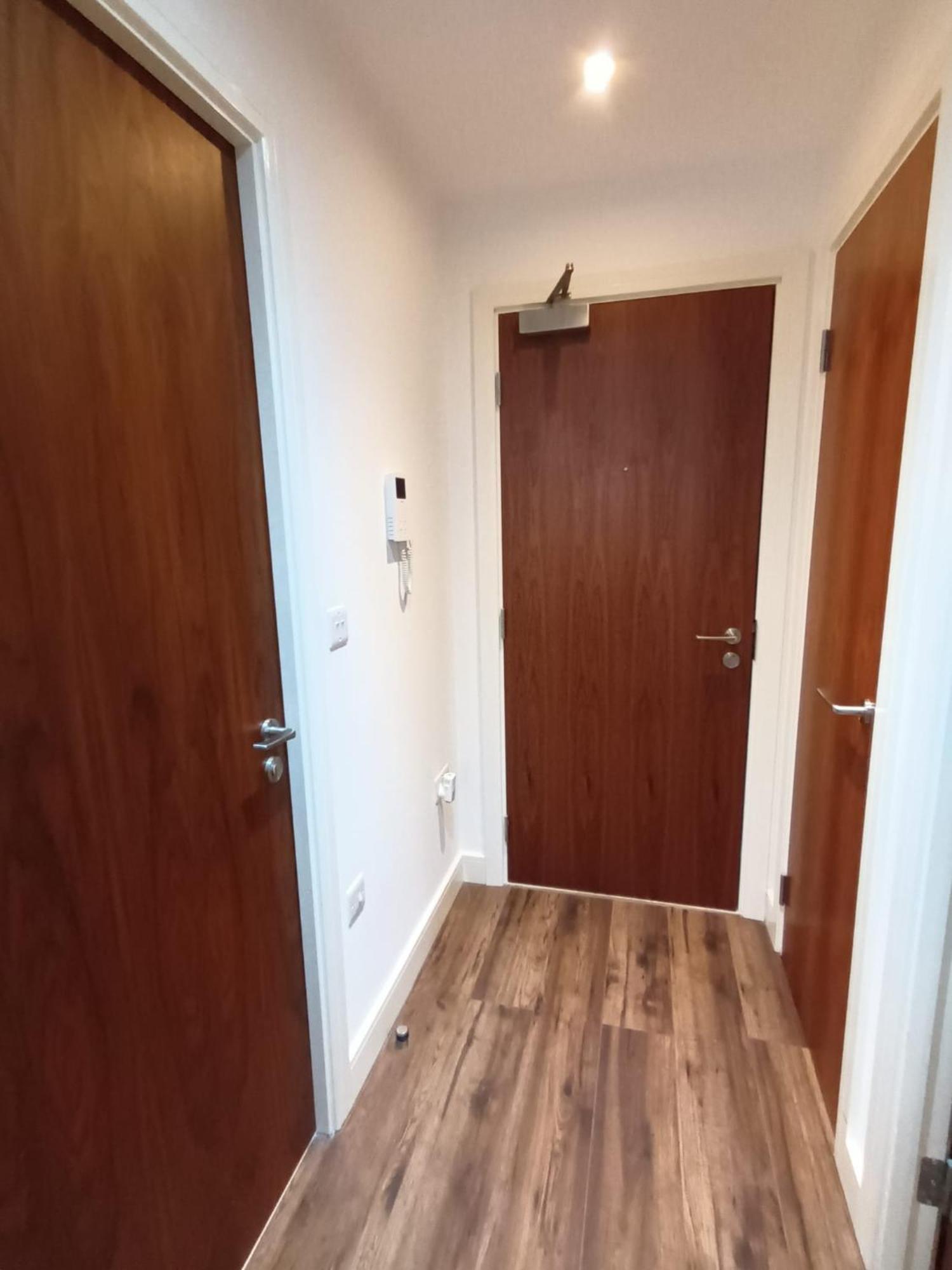 Kcs Broad Street Apartment Birmingham Luaran gambar